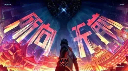 lol全球总决赛什么时候在中国　英雄联盟s赛历届地点-第1张