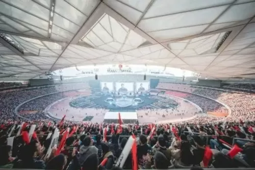 lol全球总决赛什么时候在中国　英雄联盟s赛历届地点-第6张