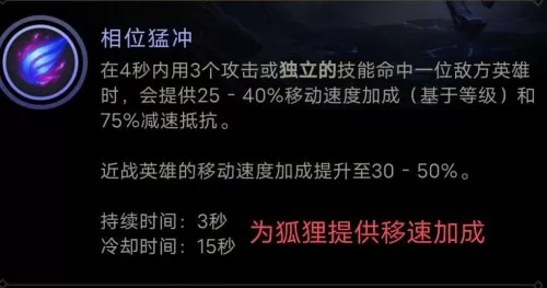 lol狐狸叫啥　LOL适合狐狸的ID-第6张