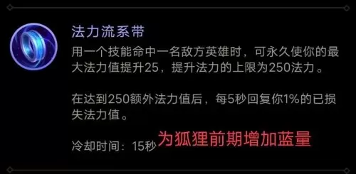 lol狐狸叫啥　LOL适合狐狸的ID-第7张
