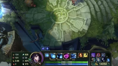 lol狐狸叫啥　LOL适合狐狸的ID-第20张