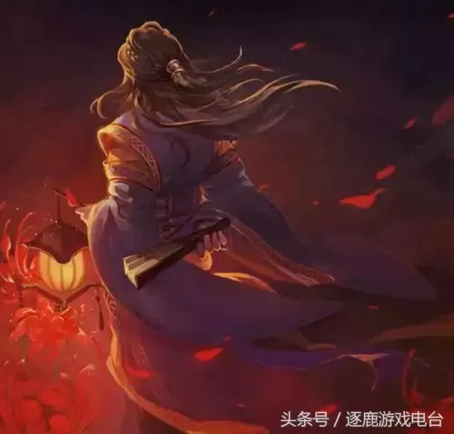 三国杀郭嘉和界郭嘉　三国杀名将传汉郭嘉-第2张