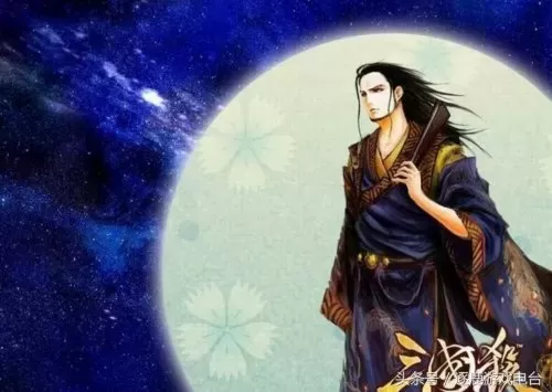 三国杀郭嘉和界郭嘉　三国杀名将传汉郭嘉-第3张