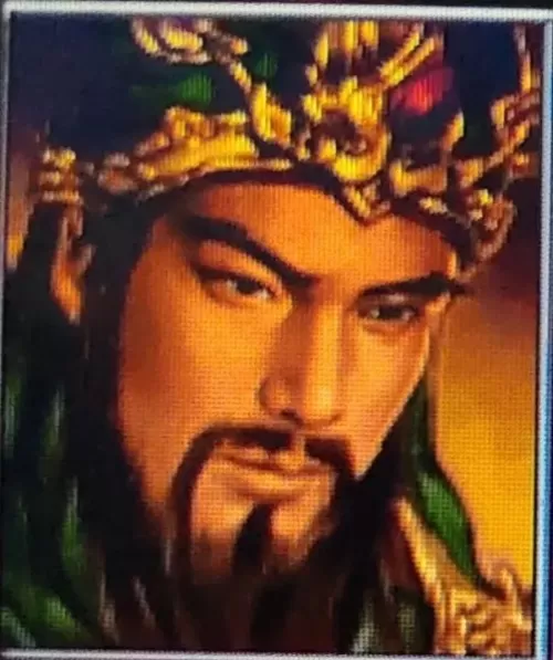 三国群英传7秘籍新君主编码　三国群英传2最难君主-第2张