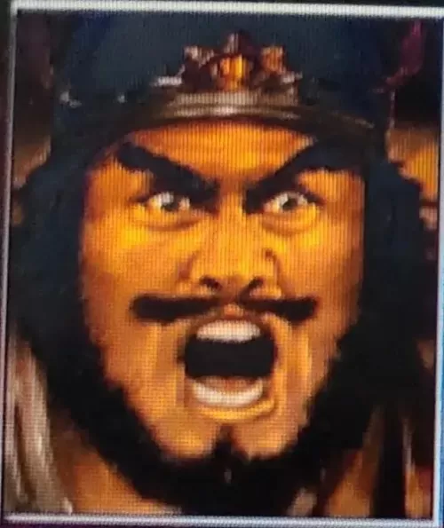 三国群英传7秘籍新君主编码　三国群英传2最难君主-第3张