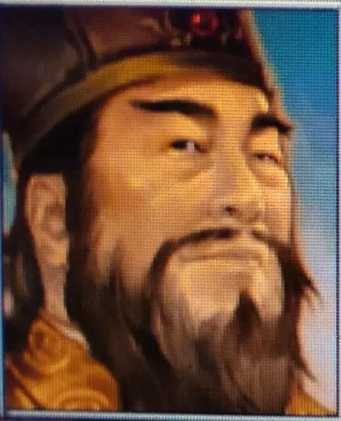 三国群英传7秘籍新君主编码　三国群英传2最难君主-第22张