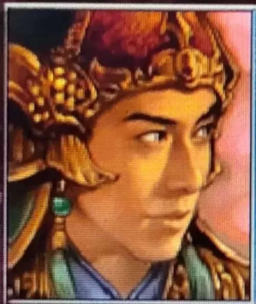 三国群英传7秘籍新君主编码　三国群英传2最难君主-第32张