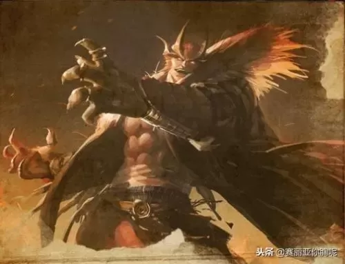 佩鲁斯帝国怎么灭亡的　拿破仑帝国灭亡的原因-第4张
