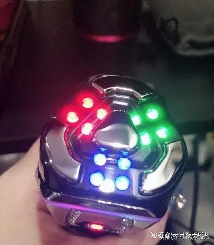 到底买宙斯5代还是小尖刀呢　买小尖刀还是雅萌-第13张