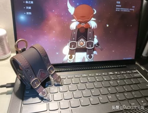 原神火库房钥匙在哪　原神库房的两把钥匙-第2张
