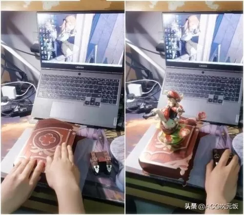 原神火库房钥匙在哪　原神库房的两把钥匙-第6张