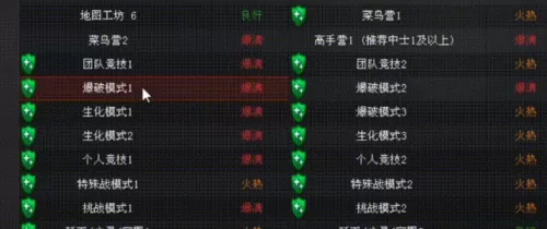 cf火麒麟怎么买便宜　穿越火线火麒麟怎么买-第2张