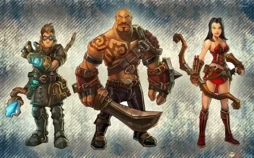 火炬之光2附魔刷属性怎么刷　火炬之光2第四次附魔-第1张