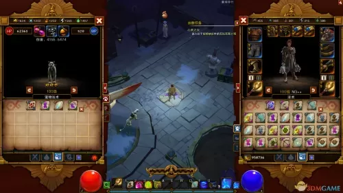 火炬之光2附魔刷属性怎么刷　火炬之光2第四次附魔-第5张