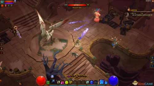 火炬之光2附魔刷属性怎么刷　火炬之光2第四次附魔-第16张