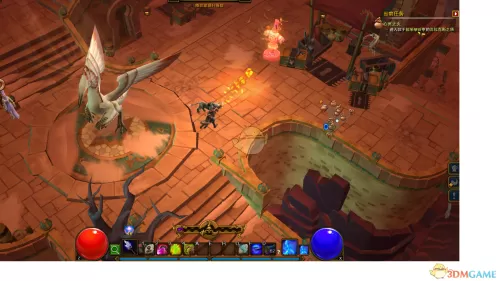 火炬之光2附魔刷属性怎么刷　火炬之光2第四次附魔-第20张