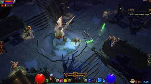 火炬之光2附魔刷属性怎么刷　火炬之光2第四次附魔-第22张