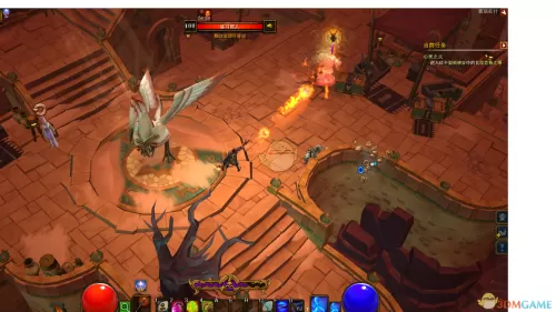 火炬之光2附魔刷属性怎么刷　火炬之光2第四次附魔-第26张
