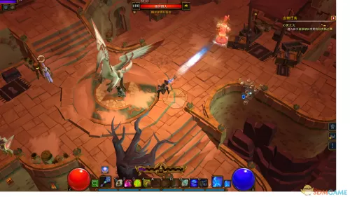 火炬之光2附魔刷属性怎么刷　火炬之光2第四次附魔-第28张