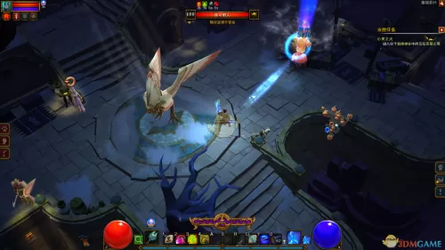 火炬之光2附魔刷属性怎么刷　火炬之光2第四次附魔-第32张