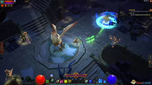 火炬之光2附魔刷属性怎么刷　火炬之光2第四次附魔-第36张