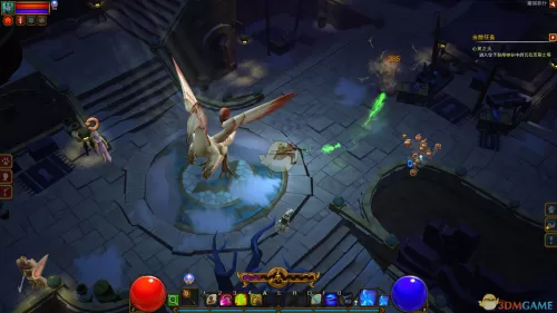 火炬之光2附魔刷属性怎么刷　火炬之光2第四次附魔-第38张