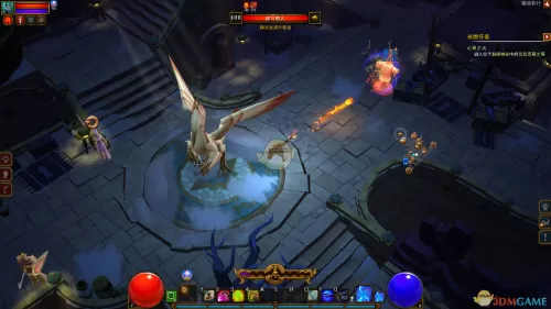 火炬之光2附魔刷属性怎么刷　火炬之光2第四次附魔-第40张