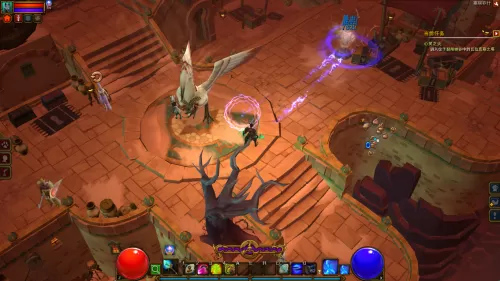 火炬之光2附魔刷属性怎么刷　火炬之光2第四次附魔-第46张