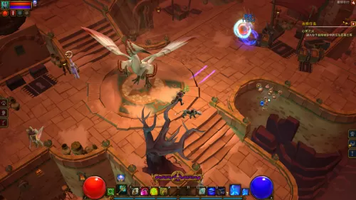 火炬之光2附魔刷属性怎么刷　火炬之光2第四次附魔-第48张