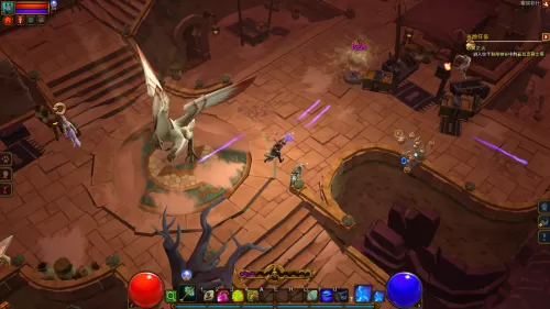 火炬之光2附魔刷属性怎么刷　火炬之光2第四次附魔-第50张