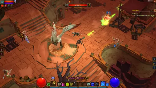 火炬之光2附魔刷属性怎么刷　火炬之光2第四次附魔-第54张
