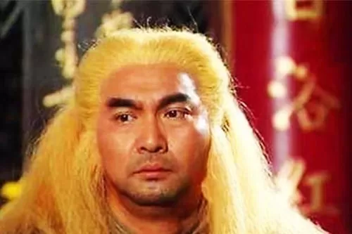 天龙八部中的四大恶人分别是谁　天龙八部段誉的师傅是谁-第1张
