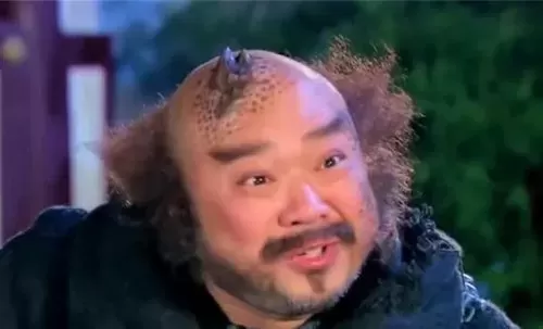 天龙八部中的四大恶人分别是谁　天龙八部段誉的师傅是谁-第3张