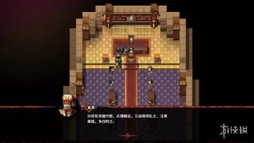 赤壁td怎么加战气　赤壁弓黄盖战法-第1张