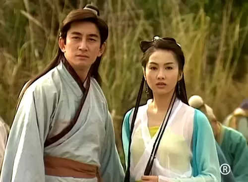 金庸无双2九阳神功在哪　张无忌得到九阳神功-第2张