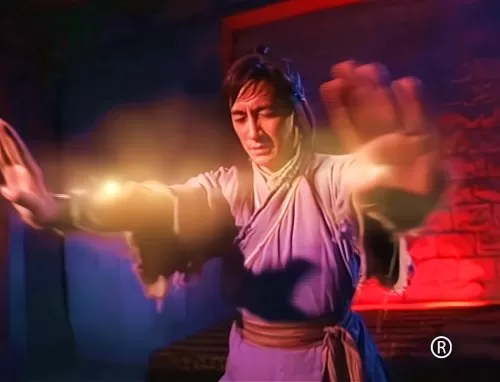 金庸无双2九阳神功在哪　张无忌得到九阳神功-第1张