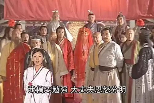 金庸无双2怎么攻略赵敏　金庸最认可的赵敏-第5张