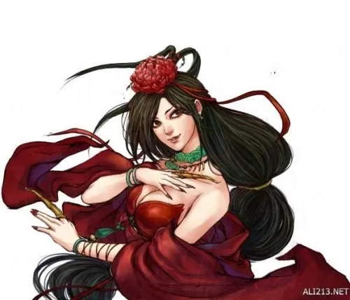 金庸无双2生活技能怎么学　极无双觉醒技能选择-第3张