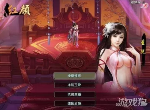 金庸无双2紫霞神功怎么学　金庸无双2-第2张