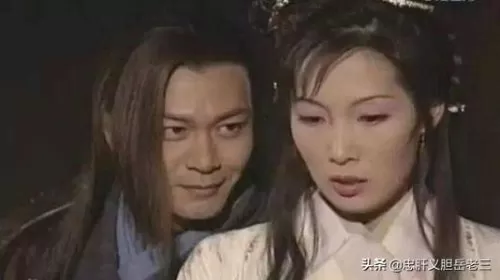 碧血剑金蛇剑哪个厉害　碧血剑第一高手是谁-第2张