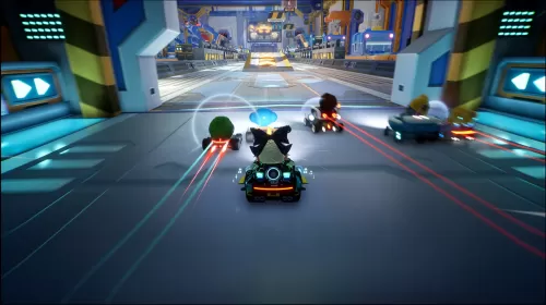 跑跑卡丁车ps5港服有吗　ps4 卡丁车-第1张
