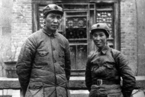 黄月英是哪年出生　黄月英是谁-第1张