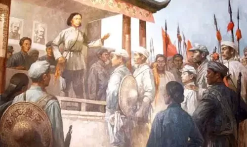 黄月英是哪年出生　黄月英是谁-第2张