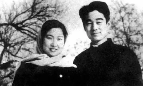 黄月英是哪年出生　黄月英是谁-第16张