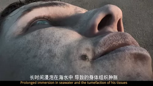 银翼计划异事体在哪　银翼基地遗失的宝箱在哪里-第25张