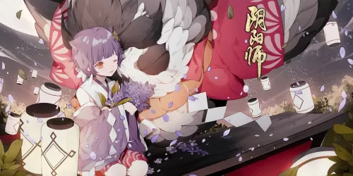 长安幻世绘台服叫什么名字　长安幻世绘下载-第1张