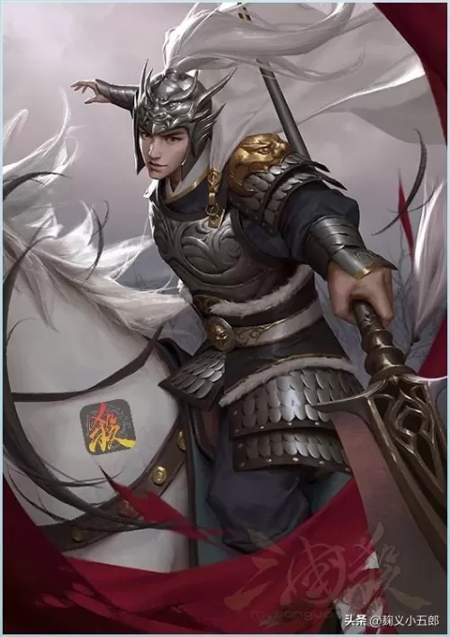 三国杀崩坏是什么技能　崩坏三国杀-第2张