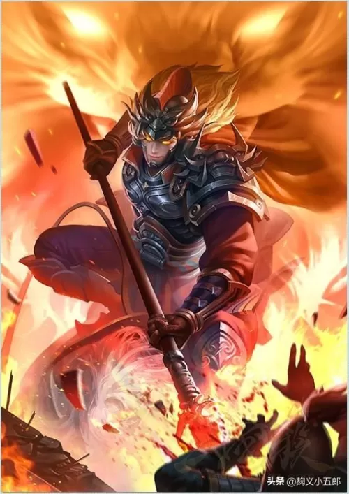 三国杀崩坏是什么技能　崩坏三国杀-第6张