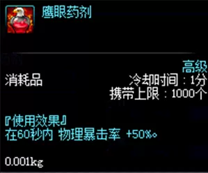dnf霸体被击5次就会消失吗　dnf霸体状态什么意思-第6张