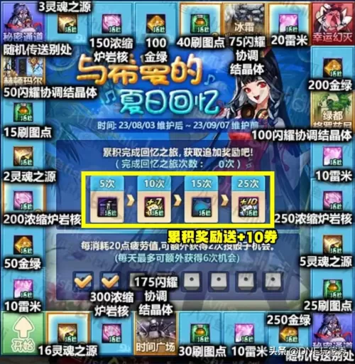 dnf龙袍怎么升级透明龙袍　DNF机甲装扮转透明-第3张